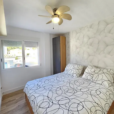 Rent Pueblo Casanova شقة