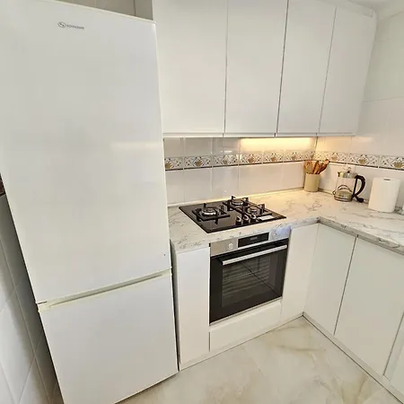 شقة Rent Pueblo Casanova *
